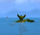 Goblin Survivor