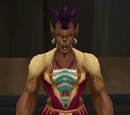 Matron Tikkit