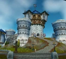 Theramore Isle