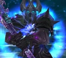 Scourgelord Tyrannus