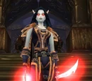 Dark Ranger Marrah