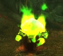 Entropic Beast