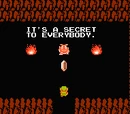 Secret Moblin