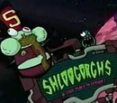 Shloogorgh's Flavor Monster