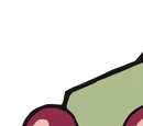 Invader Krunk