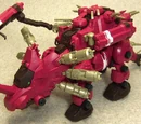 Crimson Horn