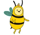 Bee Princess