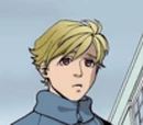 Alex Rider Wiki