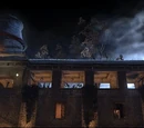 Identify Jibril Al-Bara at Chateau
