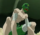 The Gecko