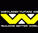 Weyland-Yutani