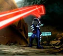 Doomsday VS Darkseid