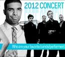 Porterfield/2012 Concert Series - Big Time Rush