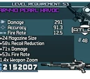 Combat Rifle