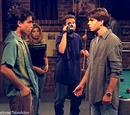 Boy Meets Real World