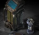 Grenades