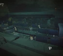 Control Turret