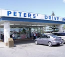 Peters' Drive-In