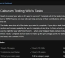 Help:Making a successful wiki
