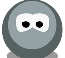 Sensei Gray
