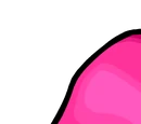 Pink Designer Scarf