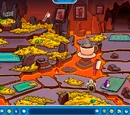 Treasure Room