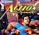 Action Comics