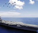 Atlantic Class IU-88