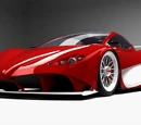 Ferrari F70