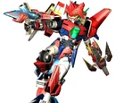 Ray Warrior
