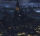 Gotham University