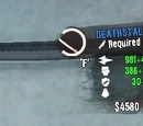 Deathstalker Mod