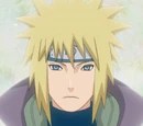 Minato Namikaze