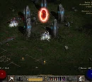 Diablo II Walkthrough