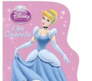 I am Cinderella