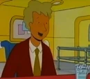 Chad Mayonnaise