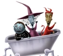 Lock, Shock, and Barrel