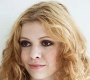Kasha Kropinski