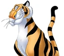 Rajah