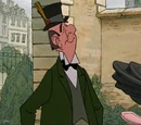 Edgar Balthazar