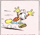 Bucky Bug