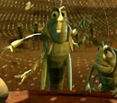 Axel and Loco