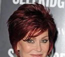 Sharon Osbourne