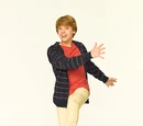 Cody Martin
