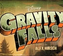 Gravity Falls