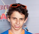 Moises Arias