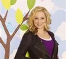 Leigh-Allyn Baker