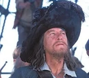 Barbossa