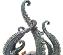 The Kraken