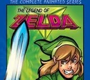 La leyenda de Zelda